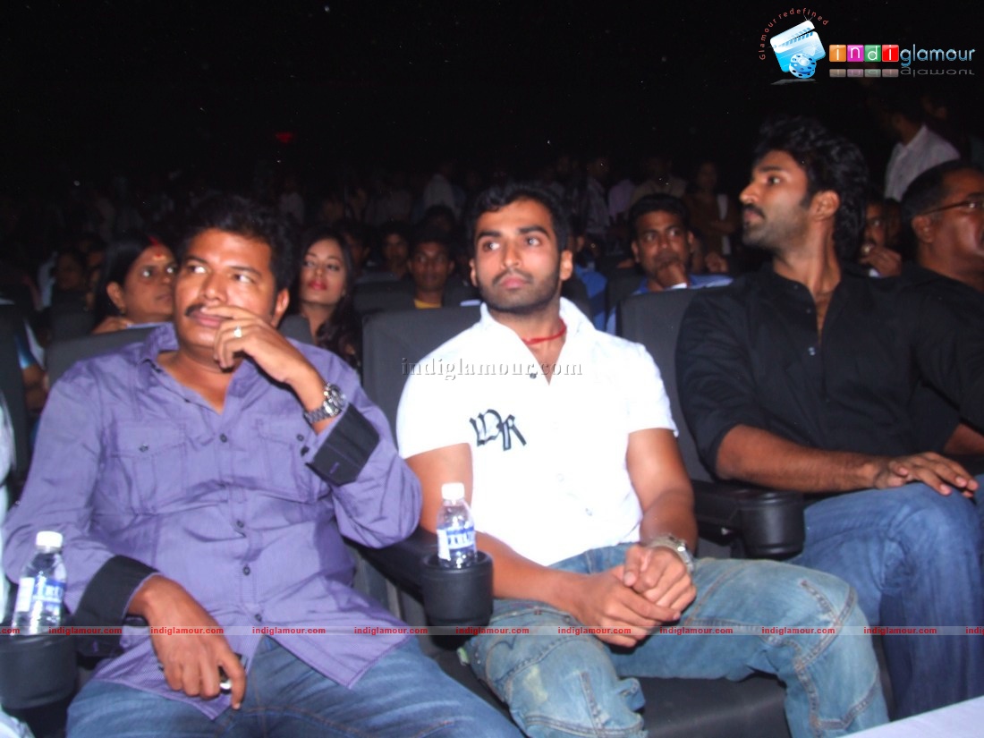 Earam Audio Launch Event hd photo